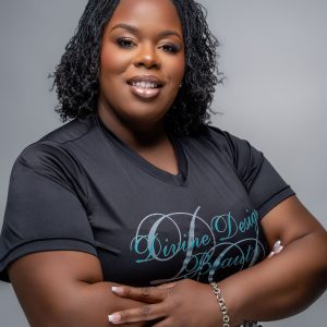 1 on 1 with Joi - Nail Workshops and Business Consultations