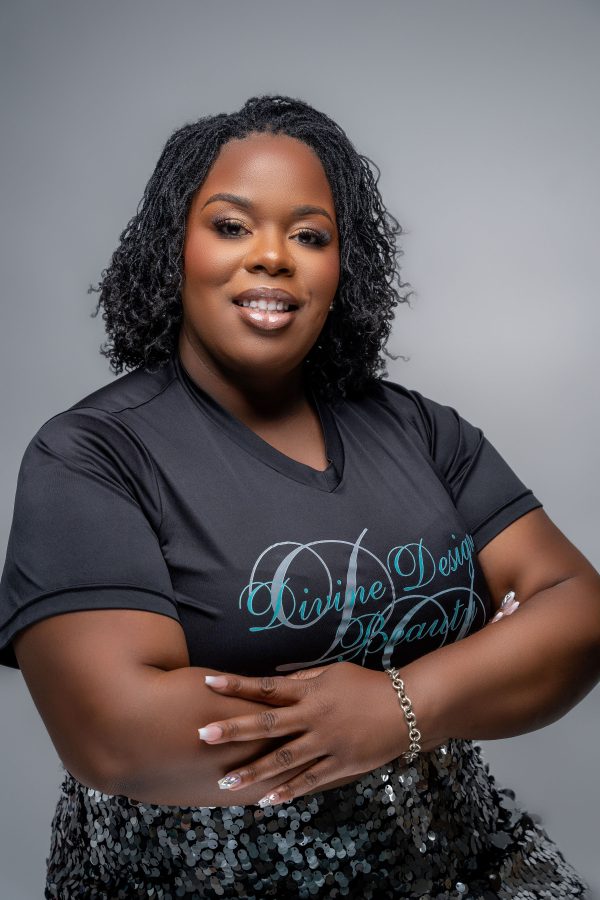 1 on 1 with Joi - Nail Workshops and Business Consultations