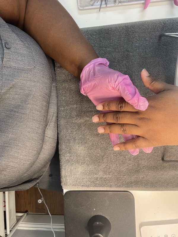 How to Do a (Waterless) Dry Mani/Pedi -Online Workshop - Image 2