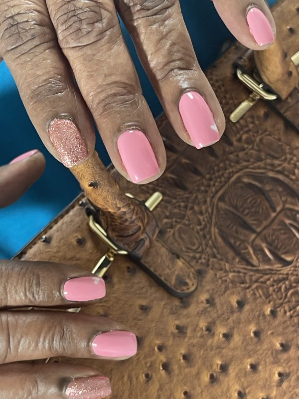 How to Do a (Waterless) Dry Mani/Pedi -Online Workshop - Image 5
