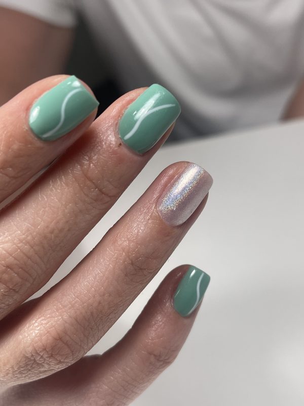 Structured Manicure – Online Workshop - Image 2