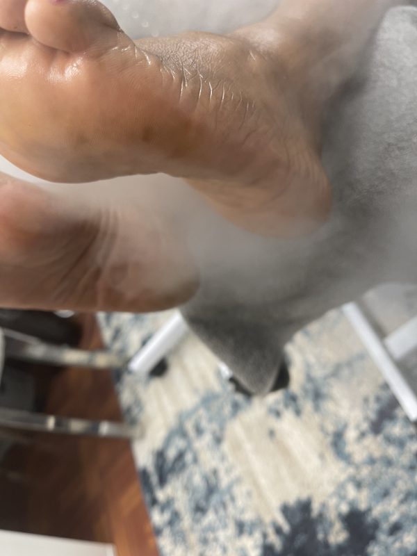How to Do a (Waterless) Dry Mani/Pedi -Online Workshop - Image 3