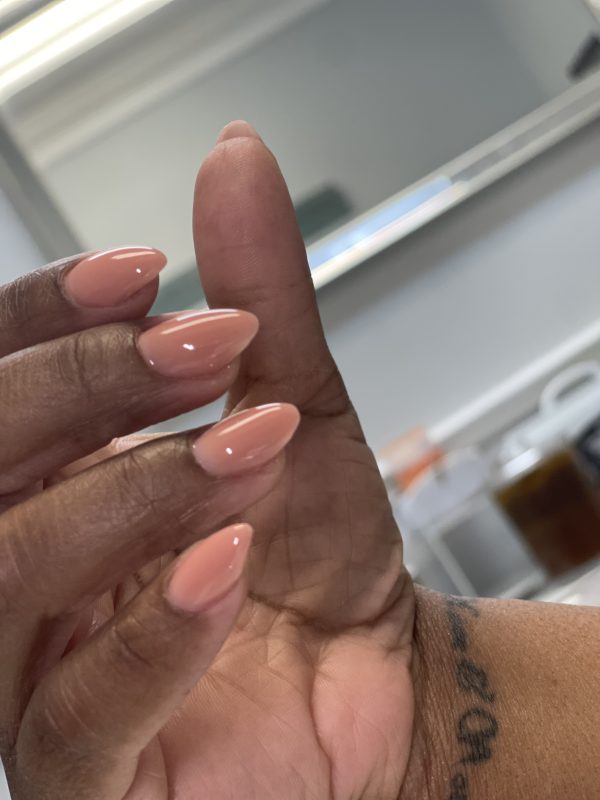 Structured Manicure – Online Workshop - Image 3