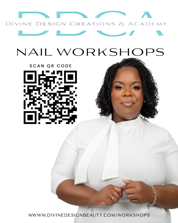 Nail Workshops One-on-One - Image 2