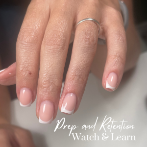 Watch and Learn - Prep