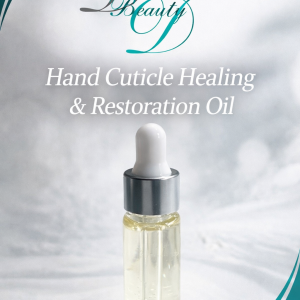 Restorative Cuticle Oil